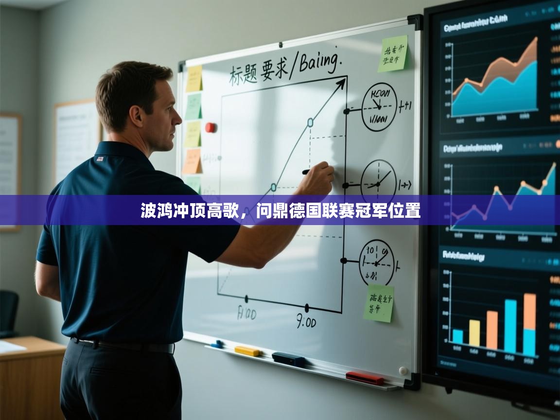 波鸿冲顶高歌,问鼎德国联赛冠军位置 第1张