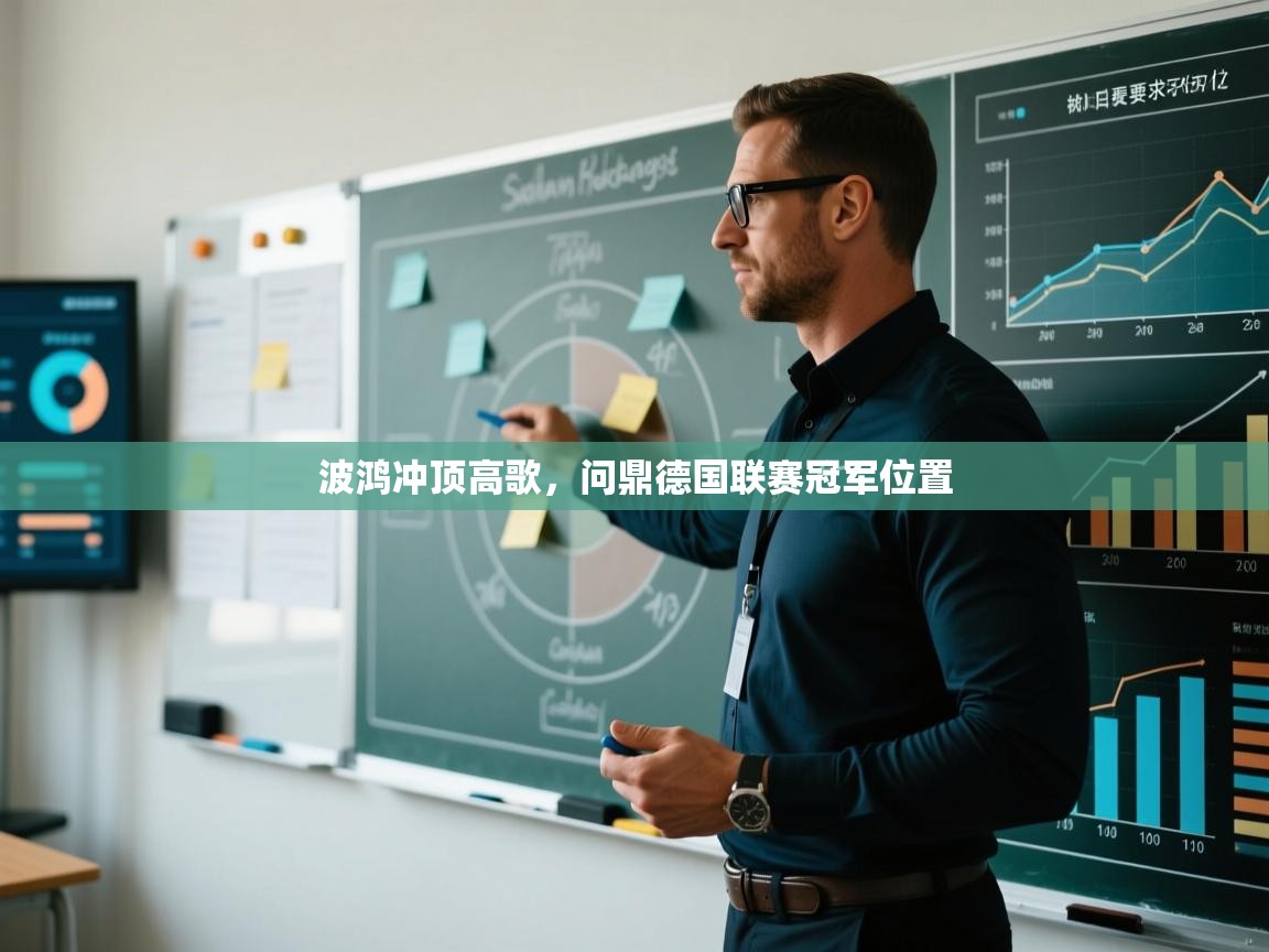 波鸿冲顶高歌,问鼎德国联赛冠军位置 第2张