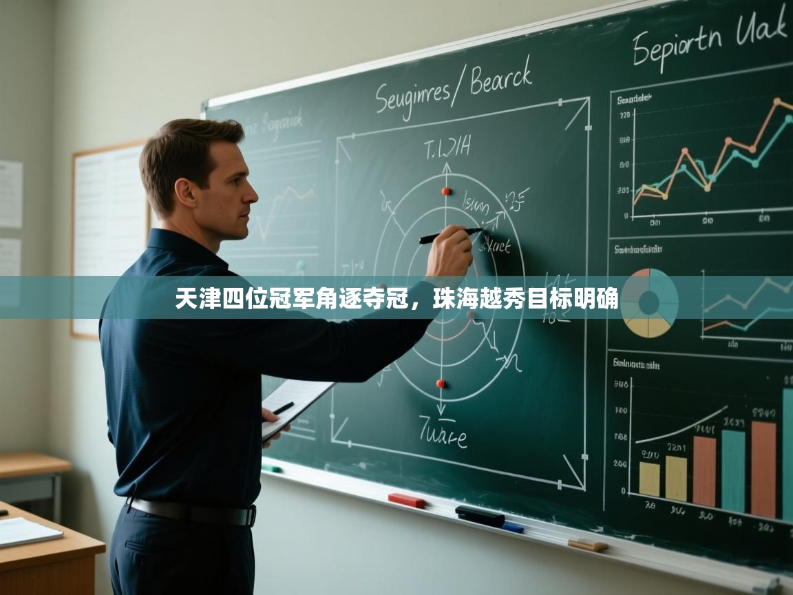 天津四位冠军角逐夺冠，珠海越秀目标明确  第2张