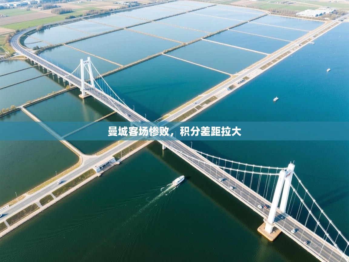 曼城客场惨败，积分差距拉大  第1张