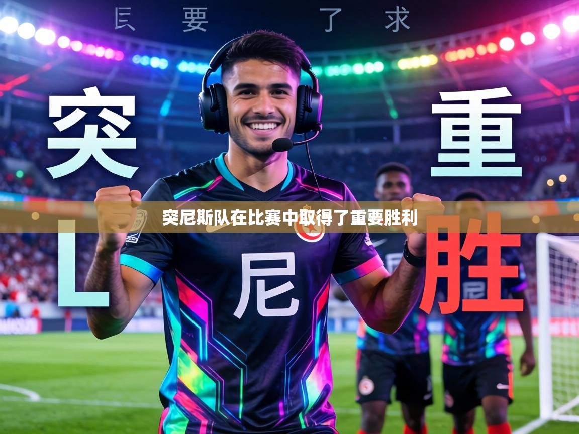 突尼斯队在比赛中取得了重要胜利 第2张